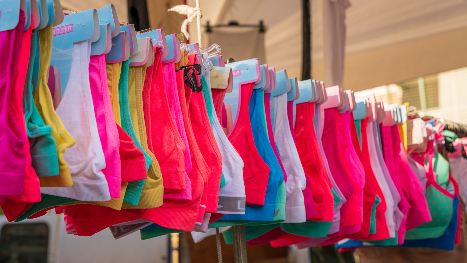 best bra for bad posture